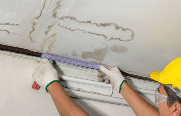 Affordable Water Damage Repair solutions in Moncure, NC